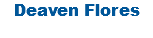 Deaven Flores