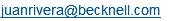 juanrivera@becknell.com