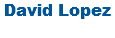 David Lopez
